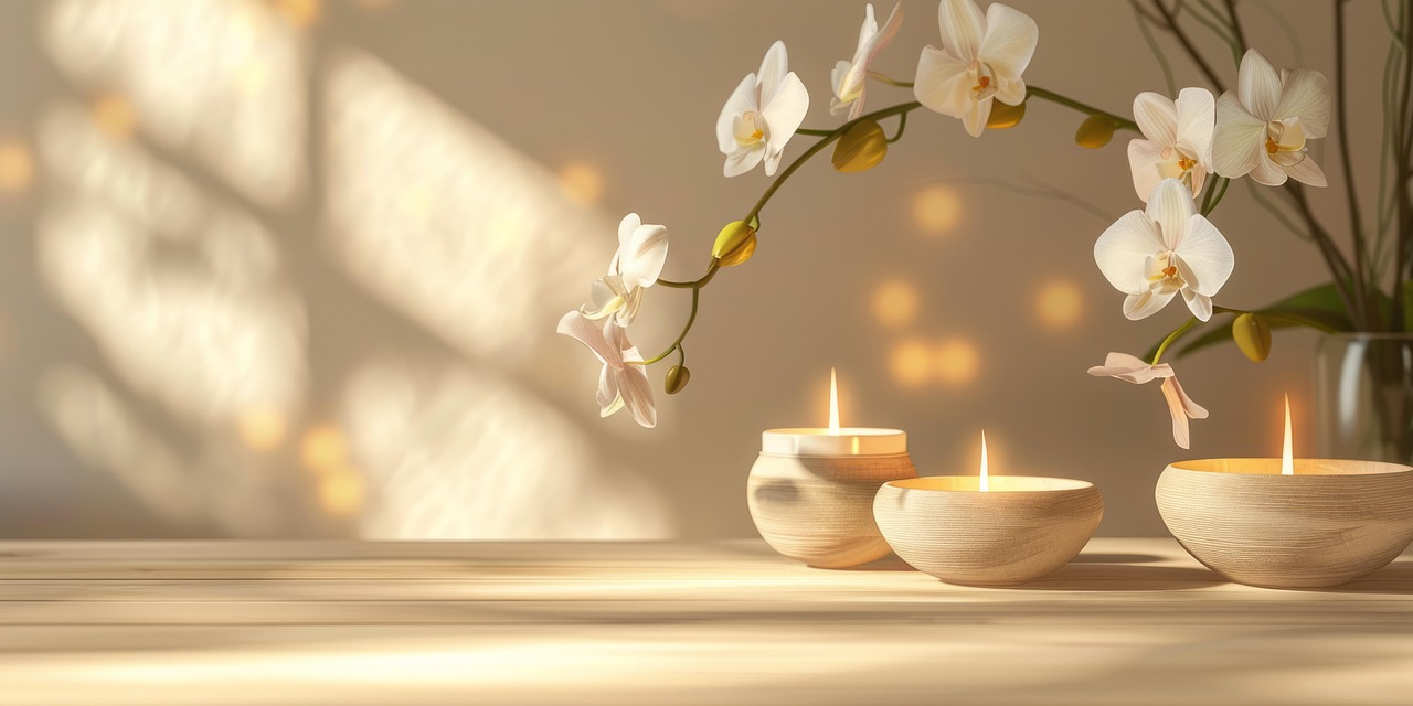 Eclaris Spa — project screenshot