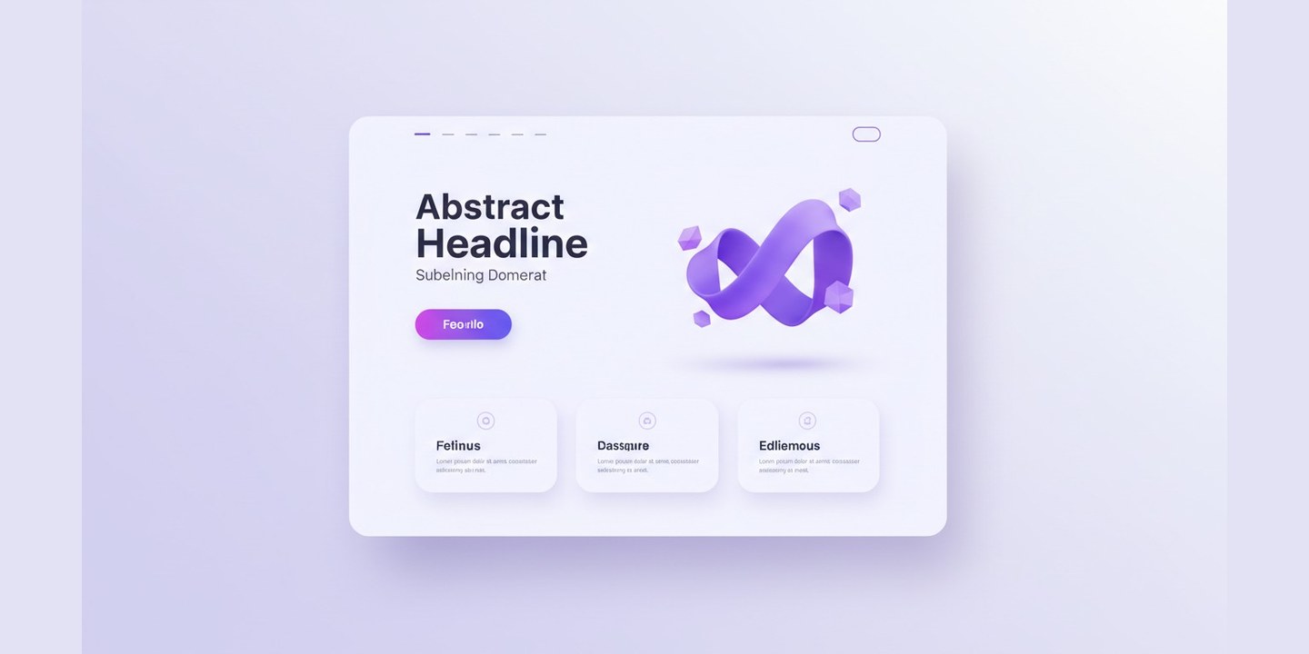 Managed Business Websites — product preview