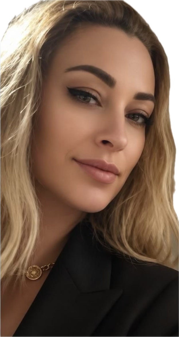 Nataliia Piterova — Founder, ONDIGITAL24